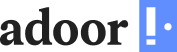 Adoor Logo